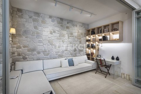 Apartment for sale  in Ankara, Turkey, 1 bedroom, 85m2, No. 212093 – photo 23