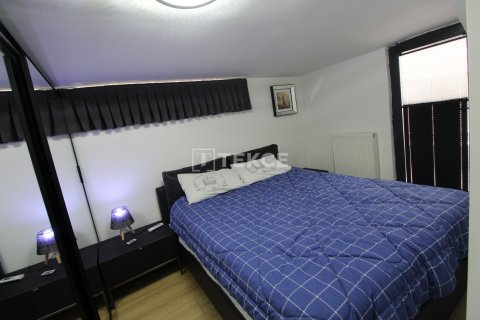 Продажа квартиры  в Стамбуле, Турция 2+1, 100м2, №212094 – фото 10