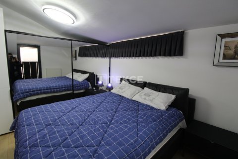 Продажа квартиры  в Стамбуле, Турция 2+1, 100м2, №212094 – фото 9