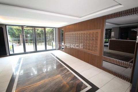 Продажа квартиры  в Стамбуле, Турция 2+1, 100м2, №212094 – фото 13