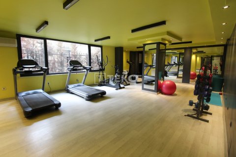 Продажа квартиры  в Стамбуле, Турция 2+1, 100м2, №212094 – фото 17