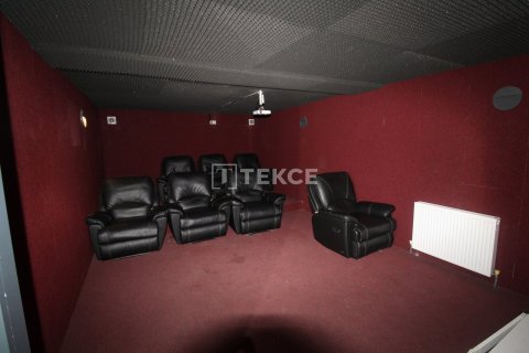 Продажа квартиры  в Стамбуле, Турция 2+1, 100м2, №212094 – фото 15