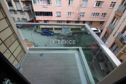 Продажа квартиры  в Стамбуле, Турция 2+1, 100м2, №212094 – фото 20