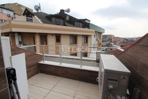 Продажа квартиры  в Стамбуле, Турция 2+1, 100м2, №212094 – фото 19