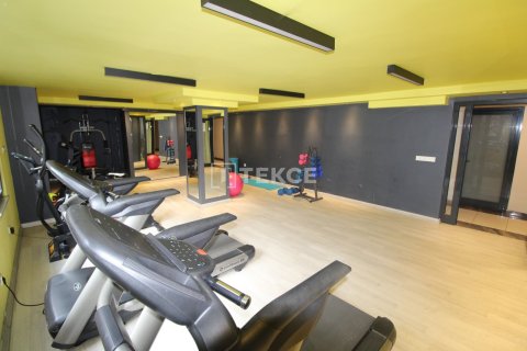 Продажа квартиры  в Стамбуле, Турция 2+1, 100м2, №212094 – фото 16