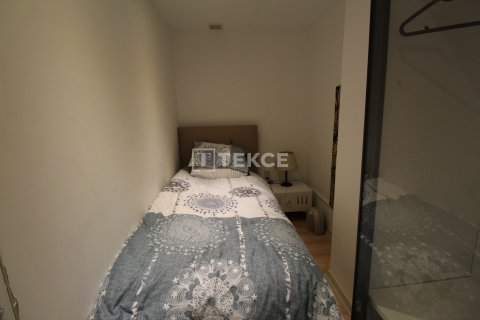 Продажа квартиры  в Стамбуле, Турция 2+1, 100м2, №212094 – фото 23