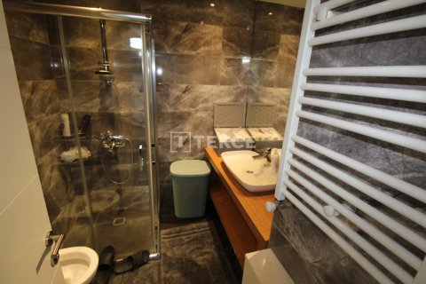 Продажа квартиры  в Стамбуле, Турция 2+1, 100м2, №212094 – фото 21