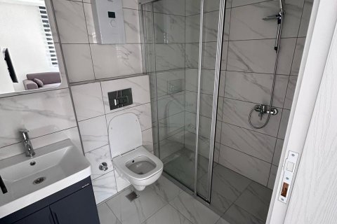 Продажа квартиры  в Аланье, Анталье, Турция 1+1, 55м2, №212096 – фото 6