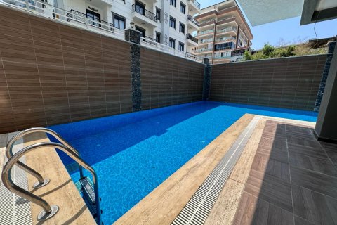 Продажа квартиры  в Аланье, Анталье, Турция 1+1, 55м2, №212096 – фото 10