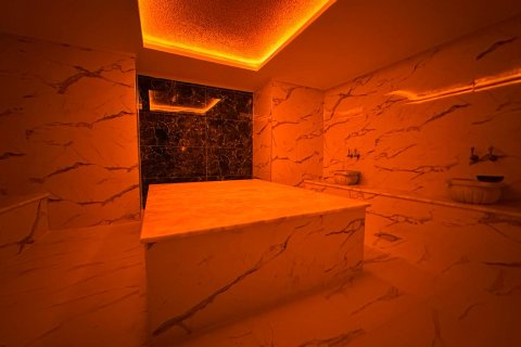 Продажа квартиры  в Аланье, Анталье, Турция 1+1, 55м2, №212096 – фото 11