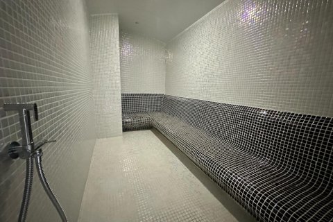 Продажа квартиры  в Аланье, Анталье, Турция 1+1, 55м2, №212096 – фото 13