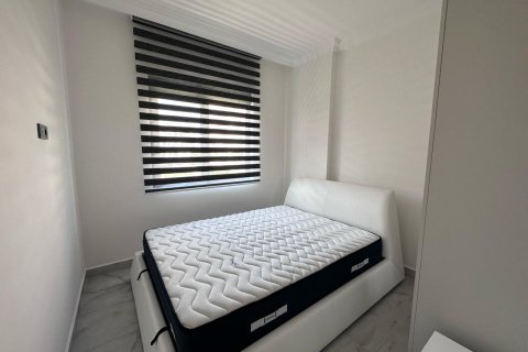 Продажа квартиры  в Аланье, Анталье, Турция 1+1, 55м2, №212096 – фото 4