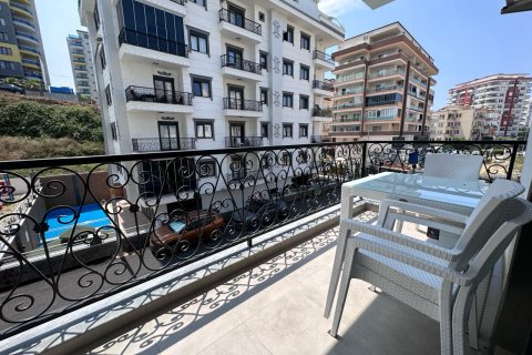 Продажа квартиры  в Аланье, Анталье, Турция 1+1, 55м2, №212096 – фото 8