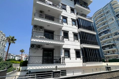 Продажа квартиры  в Аланье, Анталье, Турция 1+1, 55м2, №212096 – фото 9