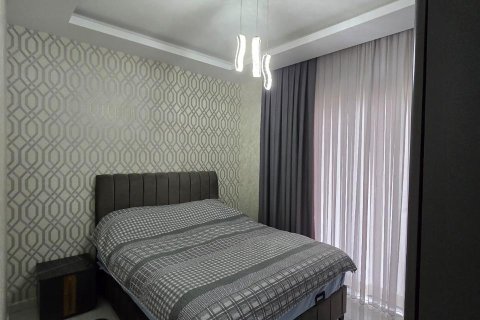 Продажа квартиры  в Аланье, Анталье, Турция 1+1, 50м2, №212097 – фото 5