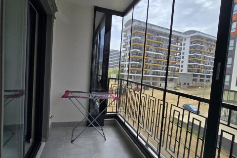 Продажа квартиры  в Аланье, Анталье, Турция 1+1, 50м2, №212097 – фото 8