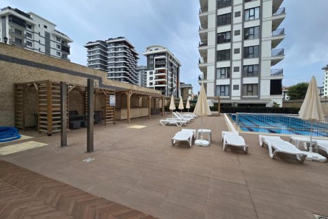 Продажа квартиры  в Аланье, Анталье, Турция 1+1, 50м2, №212097 – фото 12