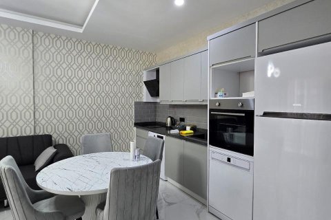 Продажа квартиры  в Аланье, Анталье, Турция 1+1, 50м2, №212097 – фото 2