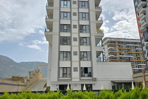 Продажа квартиры  в Аланье, Анталье, Турция 1+1, 50м2, №212097 – фото 15