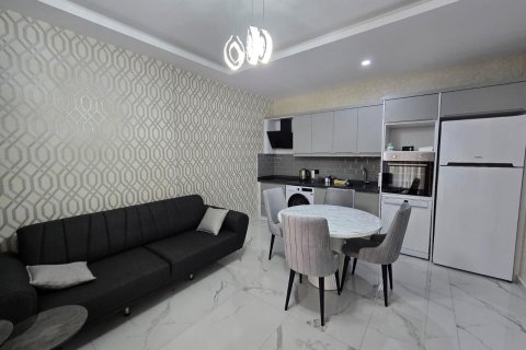 Продажа квартиры  в Аланье, Анталье, Турция 1+1, 50м2, №212097 – фото 1