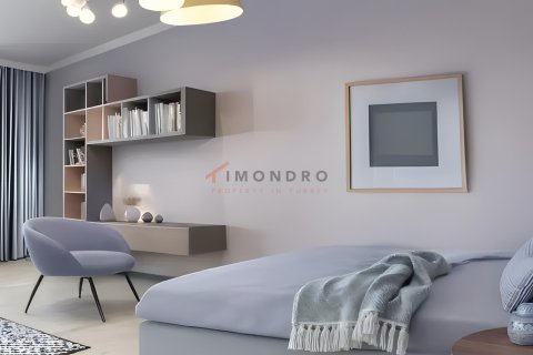 Продажа квартиры  в Кючюкчекмедже, Стамбуле, Турция 2+1, 101м2, №212099 – фото 6