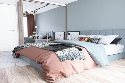 2+1 Wohnung  in Türkei Nr. 220553 - 17