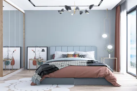 2+1 Wohnung  in Türkei Nr. 220553 - 16