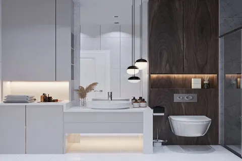 2+1 Wohnung  in Türkei Nr. 220553 - 23