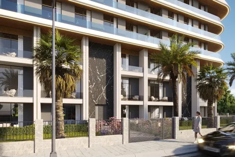 2+1 Leilighet i Tyrkia Nr. 220549 - 5