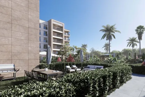 Daire 1+1 Aksu, Antalya, Türkiye №220555 - 2