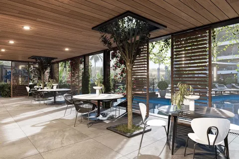 Daire 1+1 Aksu, Antalya, Türkiye №220555 - 12