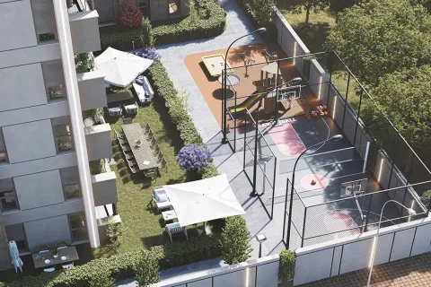 Daire 1+1 Aksu, Antalya, Türkiye №220555 - 15