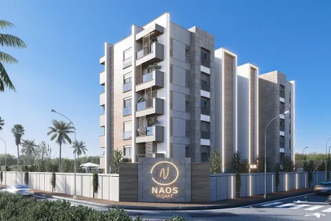 Daire 1+1 Aksu, Antalya, Türkiye №220555 - 24