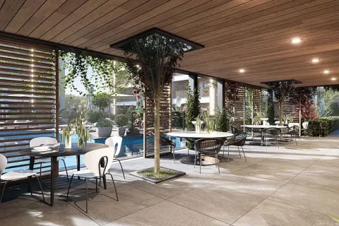 Daire 1+1 Aksu, Antalya, Türkiye №220555 - 11