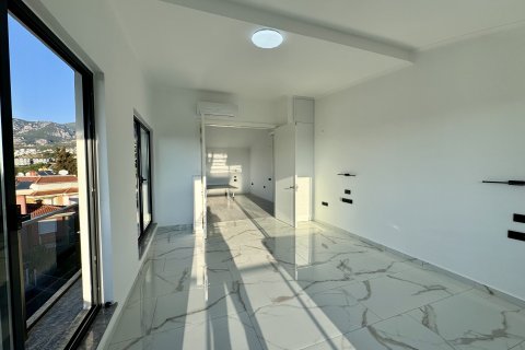 4+1 Penthouse i Kargicak, Alanya, Antalya, Tyrkiet Nr. 215161 - 11