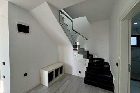 4+1 Penthouse i Kargicak, Alanya, Antalya, Tyrkiet Nr. 215161 - 9