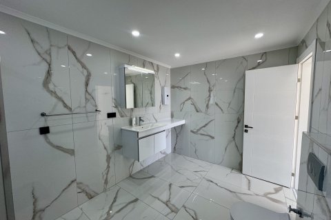 4+1 Penthouse i Kargicak, Alanya, Antalya, Tyrkiet Nr. 215161 - 18