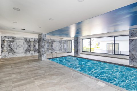 4+1 Penthouse i Kargicak, Alanya, Antalya, Tyrkiet Nr. 215161 - 30