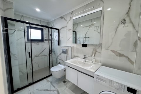 4+1 Penthouse i Kargicak, Alanya, Antalya, Tyrkiet Nr. 215161 - 17