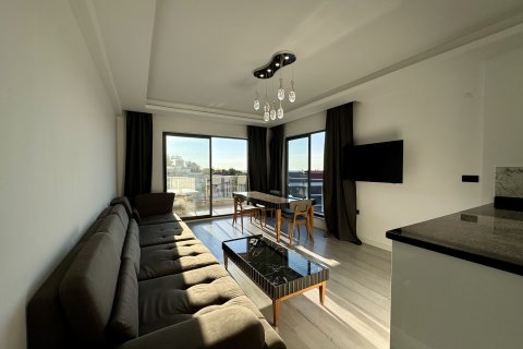 4+1 Penthouse i Kargicak, Alanya, Antalya, Tyrkiet Nr. 215161 - 4