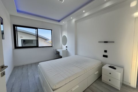 4+1 Penthouse i Kargicak, Alanya, Antalya, Tyrkiet Nr. 215161 - 6