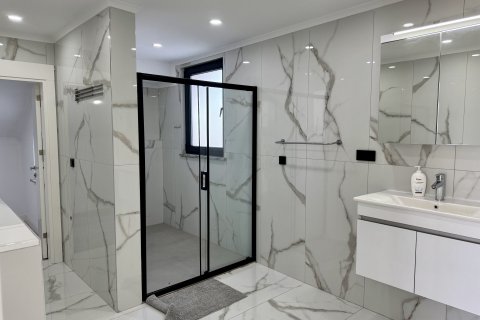 4+1 Penthouse i Kargicak, Alanya, Antalya, Tyrkiet Nr. 215161 - 16