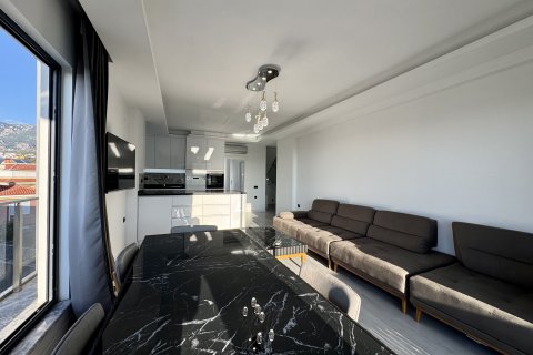 4+1 Penthouse i Kargicak, Alanya, Antalya, Tyrkiet Nr. 215161 - 5