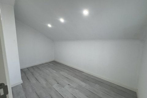 4+1 Penthouse i Kargicak, Alanya, Antalya, Tyrkiet Nr. 215161 - 13