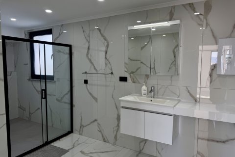 4+1 Penthouse i Kargicak, Alanya, Antalya, Tyrkiet Nr. 215161 - 15