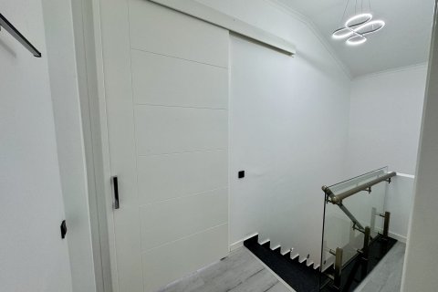 4+1 Penthouse i Kargicak, Alanya, Antalya, Tyrkiet Nr. 215161 - 10