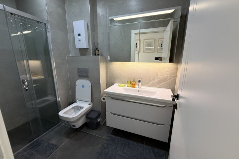 2+1 Lejlighed i Alanya, Antalya, Tyrkiet Nr. 215159 - 8