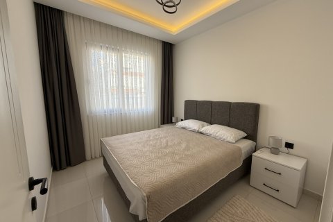 2+1 Lejlighed i Alanya, Antalya, Tyrkiet Nr. 215159 - 4