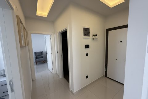 2+1 Lejlighed i Alanya, Antalya, Tyrkiet Nr. 215159 - 10