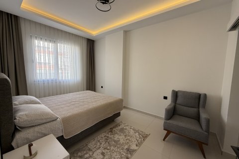 2+1 Lejlighed i Alanya, Antalya, Tyrkiet Nr. 215159 - 6